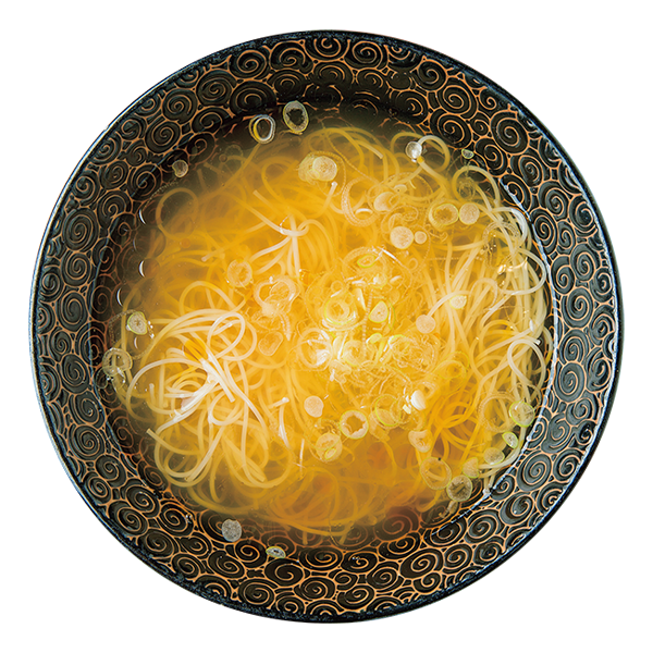 バード麺
