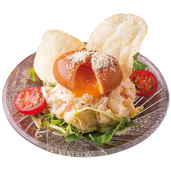 ポテトサラダ